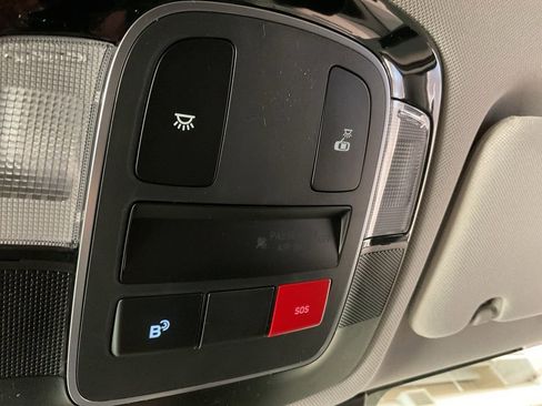 New 2026 Hyundai Sonata Blue FWD image 18