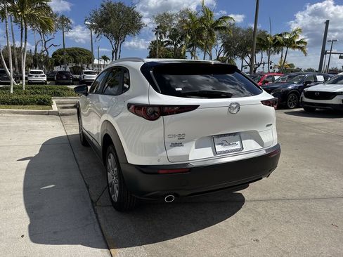 New 2026 MAZDA CX-30 AWD 2.5 S image 13