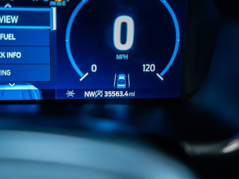 Certified 2023 Ford F150 Lariat w/ Equipment Group 502A High image 53