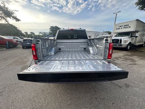 Certified 2023 Ford F150 XLT image 31