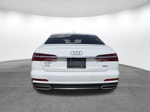 Used 2019 Audi A6 3.0T Premium image 5