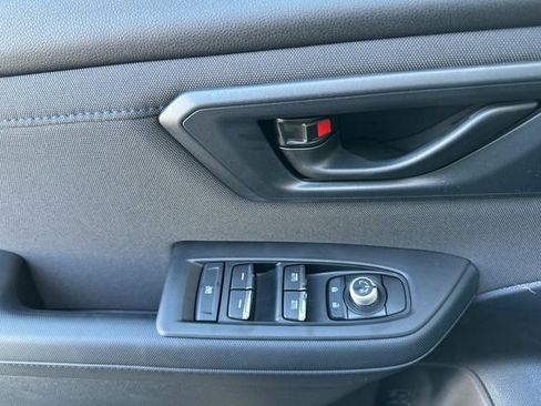 New 2026 Subaru Forester Premium AWD/4WD image 8