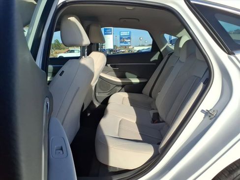 New 2025 Hyundai Sonata SE image 10
