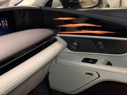 New 2026 Lincoln Nautilus Reserve w/ Jet Appearance Package AWD/4WD image 29