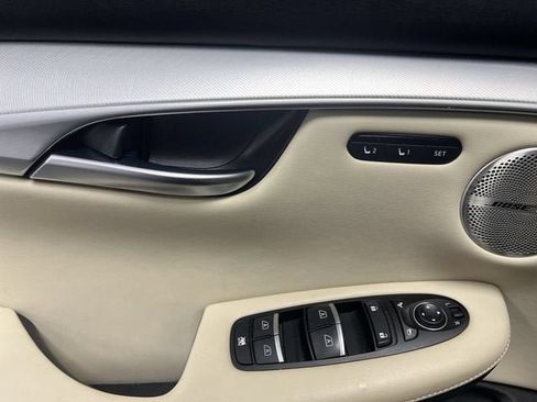 Used 2022 INFINITI QX50 Sensory AWD/4WD image 24