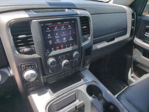 Certified 2018 RAM 1500 Sport w/ Convenience Group AWD/4WD image 17