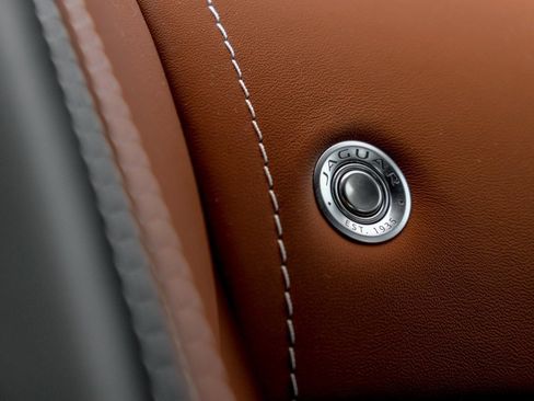 New 2024 Jaguar F-TYPE R image 16