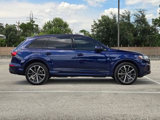 Used 2022 Audi Q7 3.0T Premium Plus AWD/4WD video 2