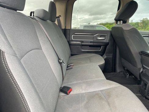 Used 2019 RAM 2500 Big Horn AWD/4WD image 13