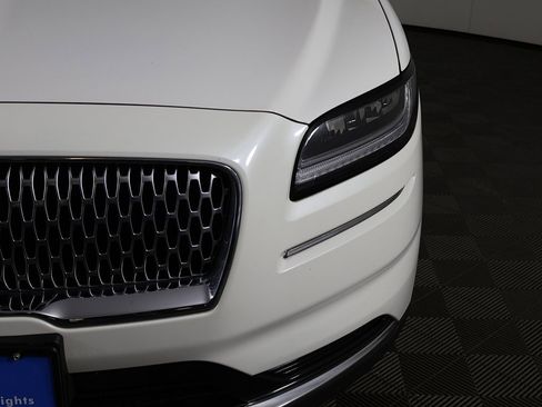 Used 2021 Lincoln Nautilus Reserve w/ Cargo Utility Package image 15