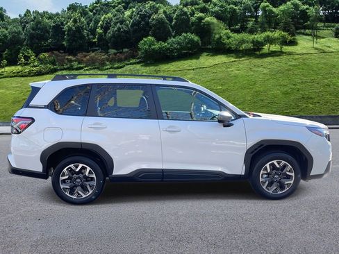 New 2026 Subaru Forester Premium image 6