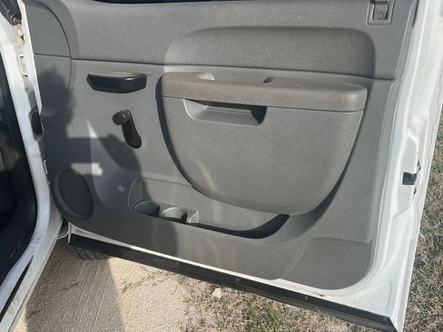 Used 2012 Chevrolet Silverado 2500 W/T RWD image 15