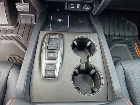 New 2026 Honda Ridgeline TrailSport image 30