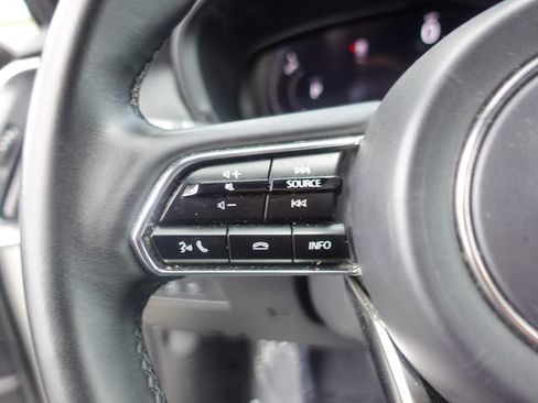 Used 2024 MAZDA CX-90 Plug-In Hybrid w/ Premium Plus AWD/4WD image 13
