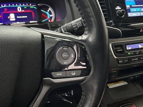 Used 2022 Honda Pilot Special Edition image 28
