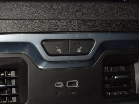 Used 2024 GMC Sierra 3500 Denali Ultimate image 49