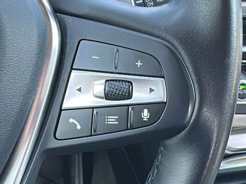 Used 2020 BMW X3 sDrive30i w/ Convenience Package RWD image 25