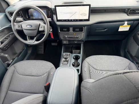New 2026 Ford Maverick XL w/ Equipment Group 101A image 6