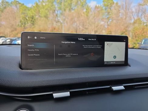 Used 2023 Genesis GV70 2.5T Select w/ Select Package image 37