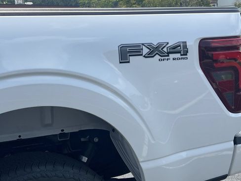 New 2026 Ford F150 Lariat AWD/4WD image 31