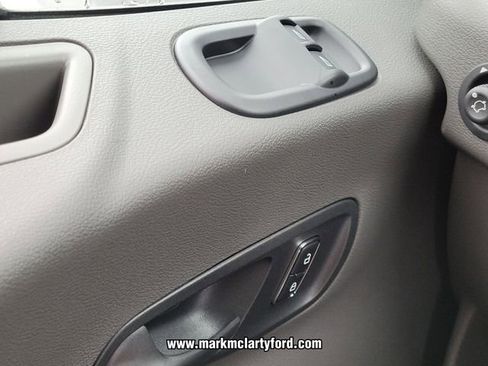 New 2025 Ford Transit 250 Low Roof AWD image 20