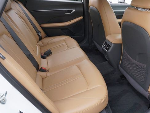 Used 2020 Hyundai Sonata Limited image 32