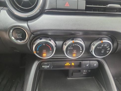 Used 2022 MAZDA MX-5 Miata RF Grand Touring image 26