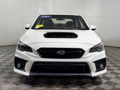 Used 2021 Subaru WRX Limited image 10