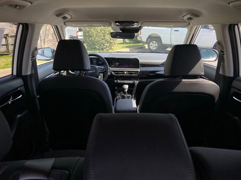 New 2026 Kia Seltos S image 30