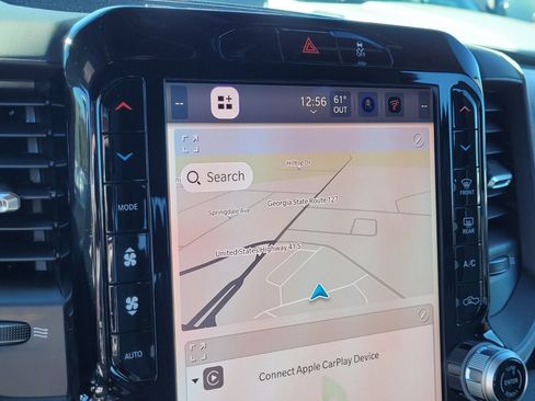 New 2026 RAM 3500 Tradesman image 13