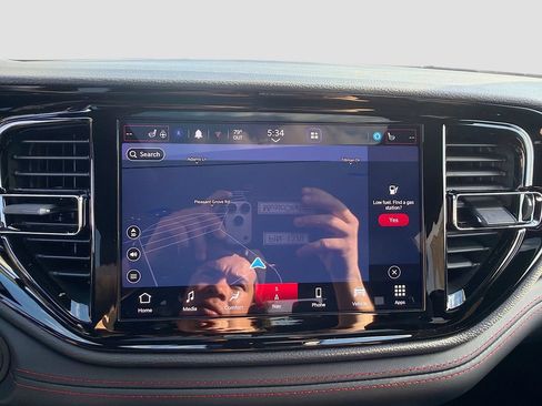 New 2026 Dodge Durango GT AWD/4WD image 33