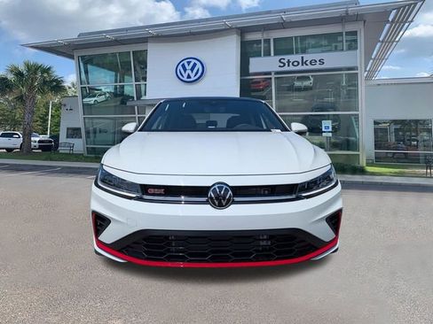 New 2026 Volkswagen Jetta GLI Autobahn FWD image 9