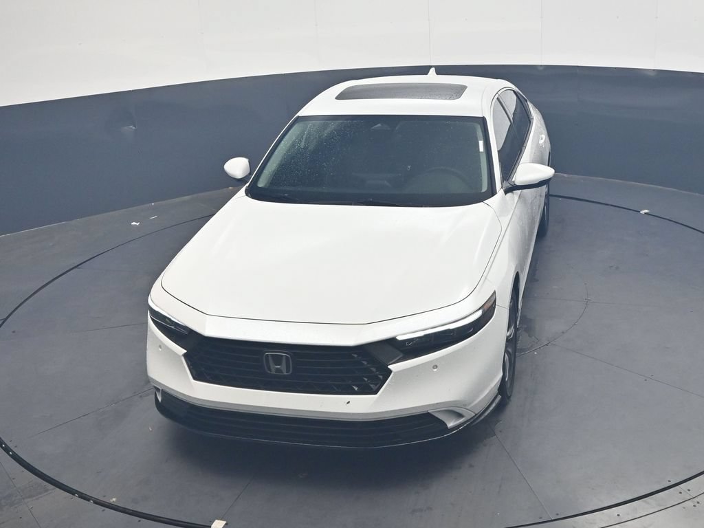 Certified 2026 Honda Accord EX-L image 19