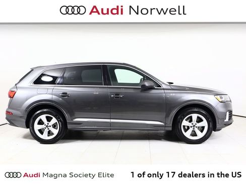 Used 2024 Audi Q7 2.0T Premium w/ Convenience Package AWD/4WD image 19