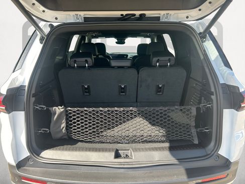 New 2026 Buick Enclave Preferred w/ Power Package image 12