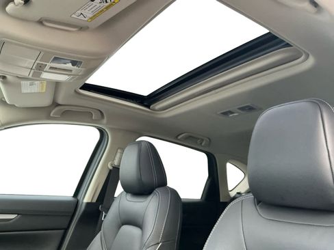 Used 2024 MAZDA CX-5 AWD 2.5 S w/ Preferred Package image 9