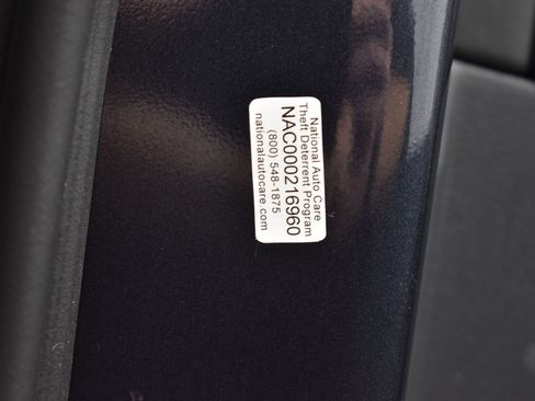 Used 2022 Ford F150 Platinum w/ Equipment Group 701A High image 47