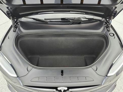Used 2024 Tesla Model X AWD/4WD image 20