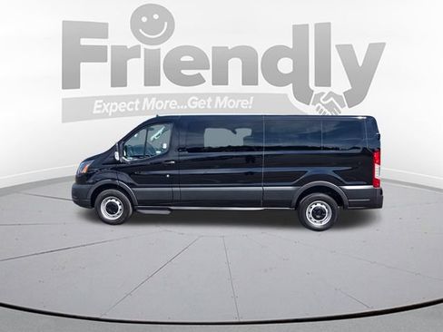Used 2024 Ford Transit 350 XL RWD image 8