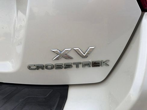 Used 2014 Subaru Crosstrek 2.0i Limited AWD/4WD image 5