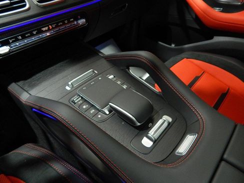 Used 2024 Mercedes-Benz GLE 53 AMG 4MATIC Coupe image 24