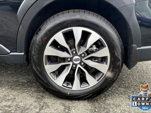 Certified 2025 Subaru Outback Limited image 12