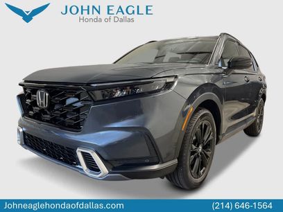 New 2027 Honda CR-V Sport Touring
