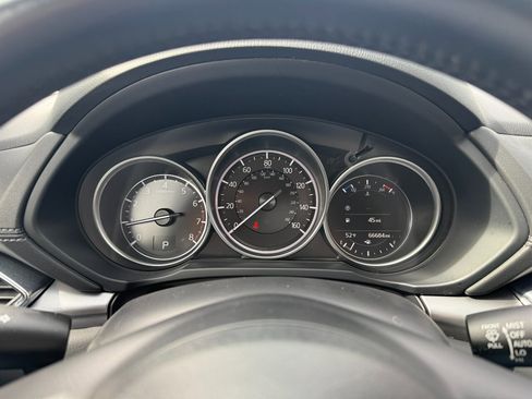 Used 2020 MAZDA CX-5 Touring image 14