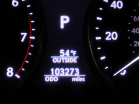 Used 2016 Lexus LS 460 w/ Comfort Package image 20