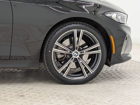 Certified 2023 BMW 330i Sedan w/ Convenience Package image 12