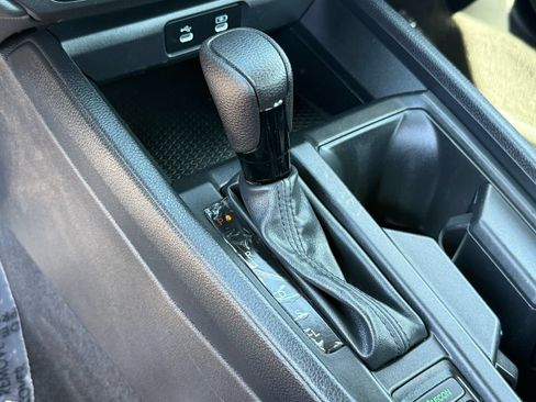 Certified 2024 Honda Accord EX image 24