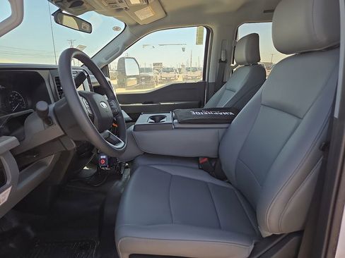 New 2024 Ford F550 4x4 Crew Cab Super Duty image 22