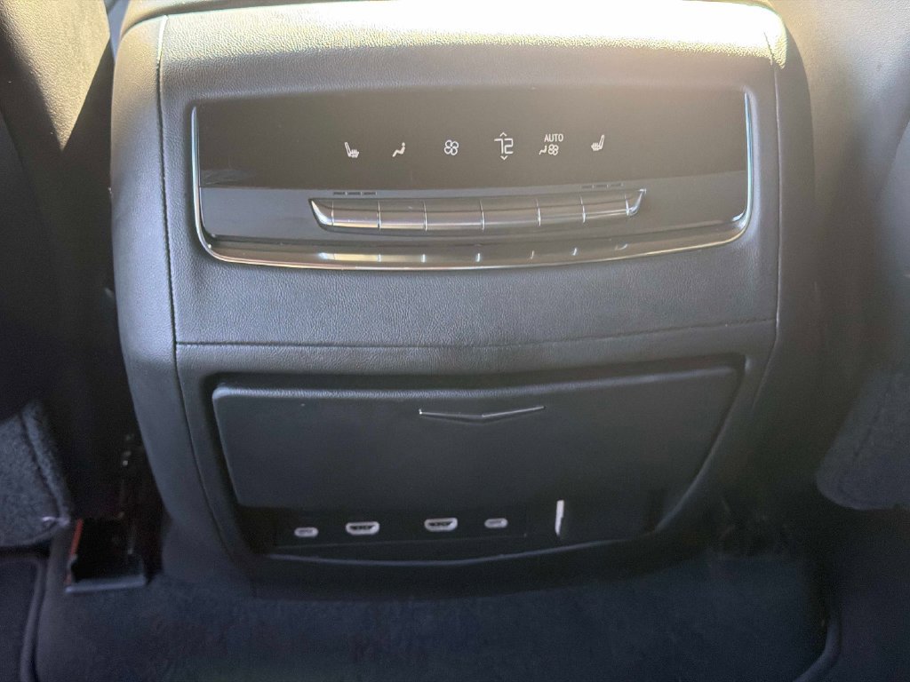 Used 2021 Cadillac Escalade Sport w/ Driver Assist Tech Package RWD image 20