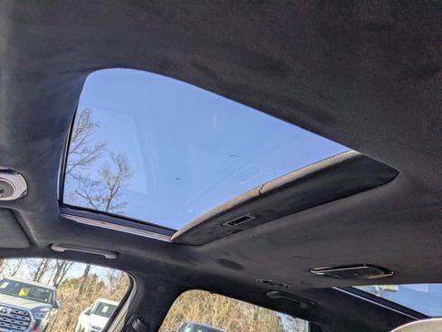 Used 2025 Hyundai Palisade Calligraphy image 22